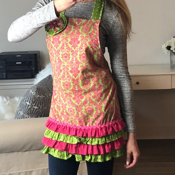 Other - 🆕 NWOT Cutest Apron!